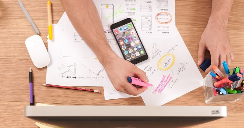 Créer sa première application mobile : le guide pas à pas pour débuter