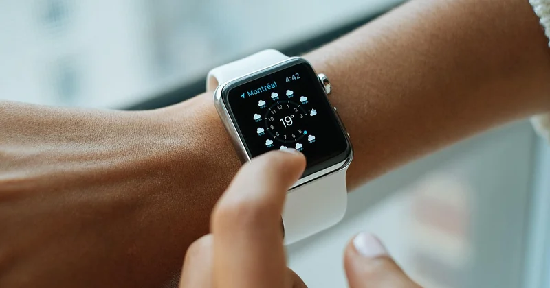 Montre connectée : avantages et inconvénients