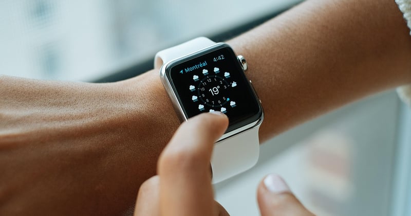 Montre connectée utile ou gadget : le verdict qui va vous surprendre
