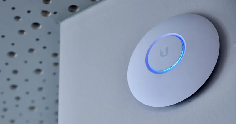 Comment empêcher quelqu'un de se connecter à mon Wi-Fi ?