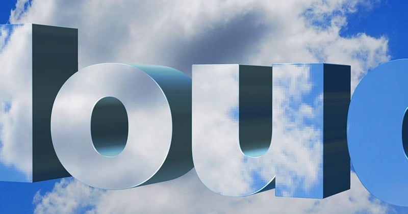 Les grandes tendances du cloud computing qui vont tout changer